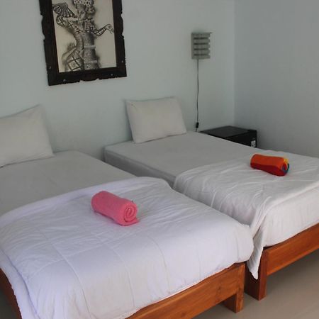 Wani Bali Resort Toyapakeh Екстер'єр фото