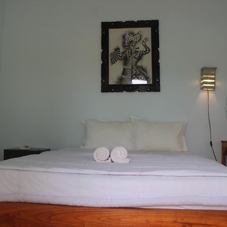 Wani Bali Resort Toyapakeh Екстер'єр фото