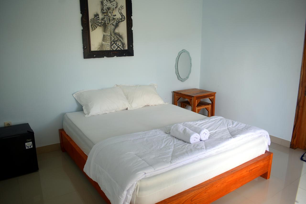Wani Bali Resort Toyapakeh Екстер'єр фото