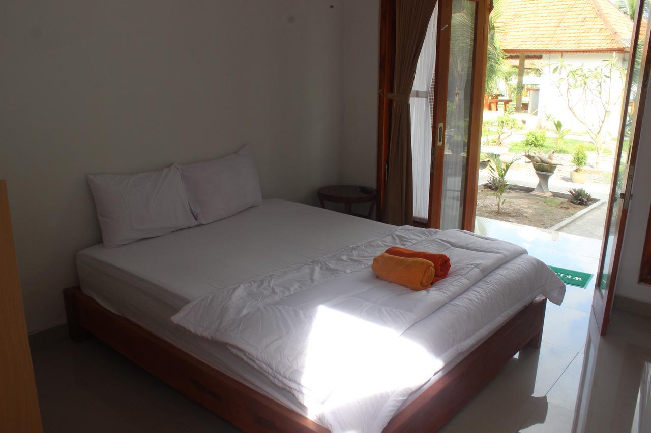 Wani Bali Resort Toyapakeh Екстер'єр фото